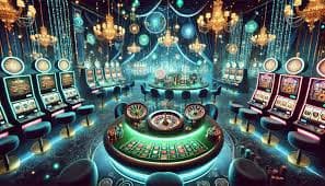 SGC777 Kasino cara bermain langkah daftar deposit pilih meja dealer live menang penarikan