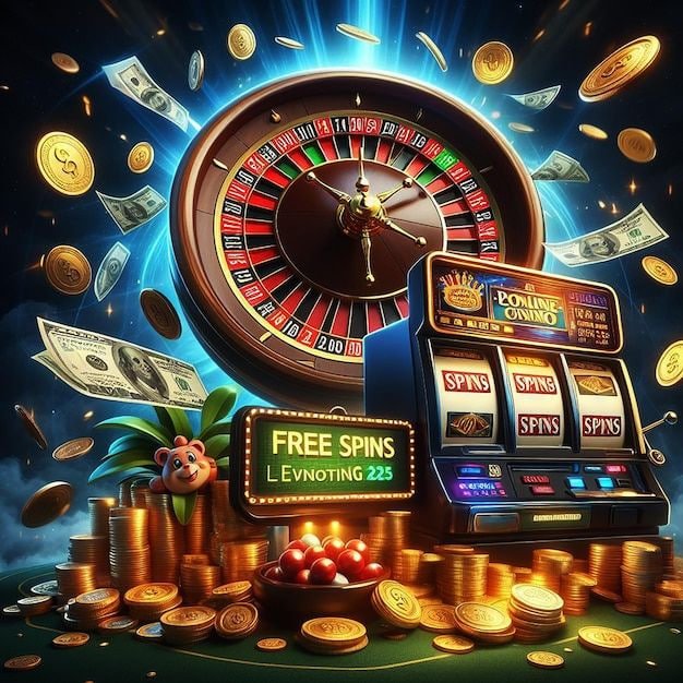 SGC777 Bingo cara bermain langkah daftar deposit pilih ruangan menang