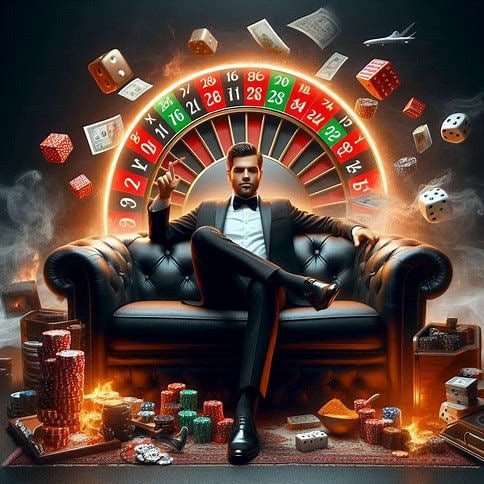 Berbagai pilihan cabang olahraga untuk pasang taruhan di SGC777 – sepak bola, basket, tenis, dan esports