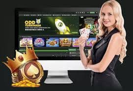 SGC777 Bingo online tampilan antarmuka permainan interaktif komunitas Indonesia