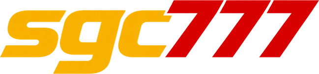 SGC777 Logo
